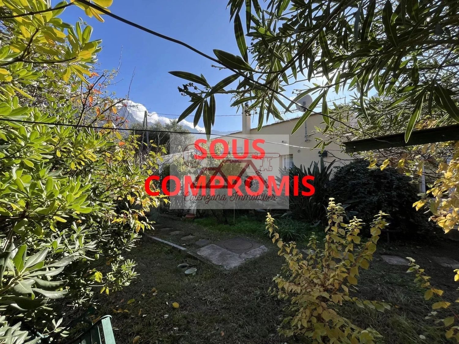 Maison à vendre, 48m², Nice
