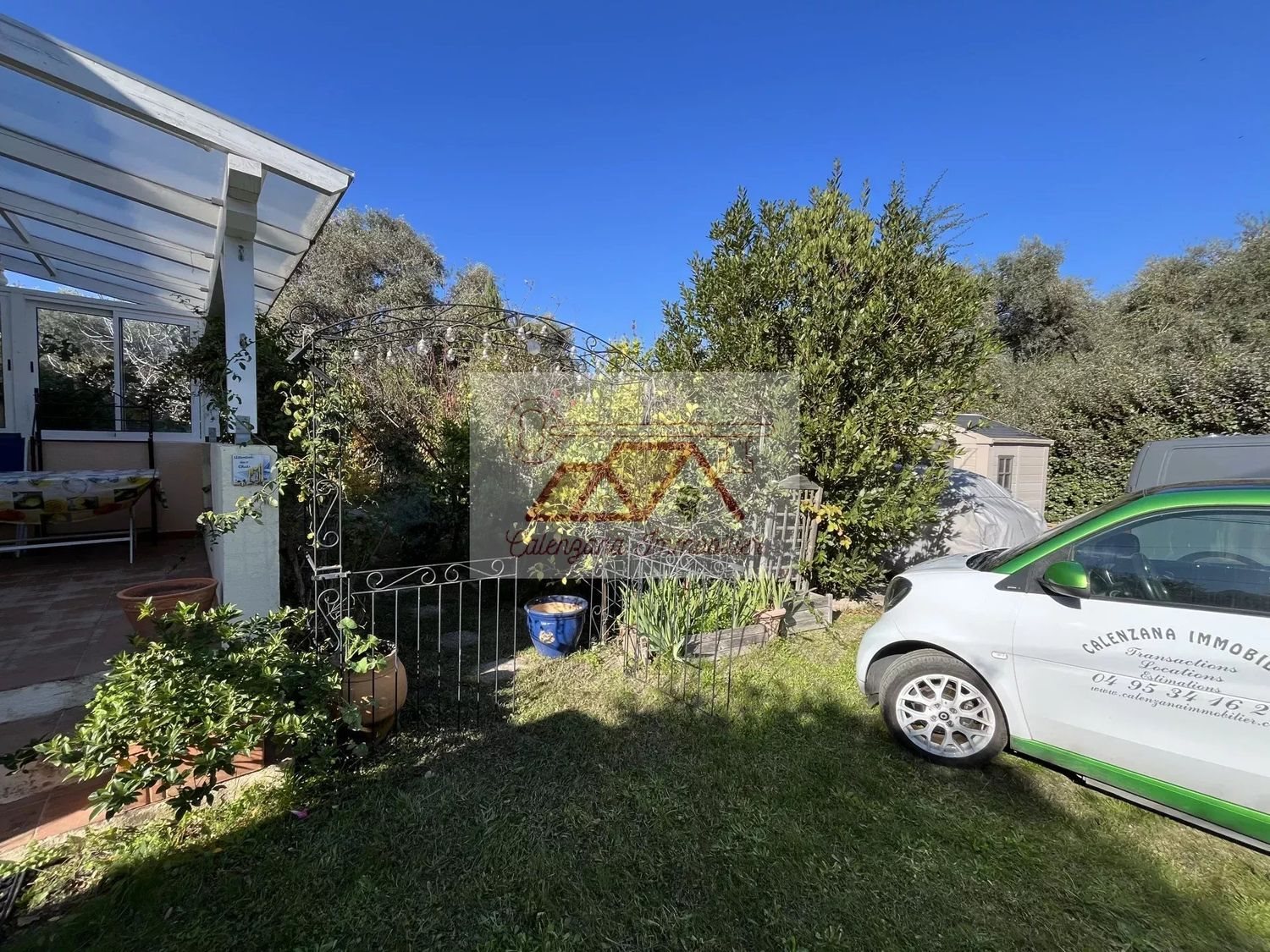 Maison à vendre, 48m², Nice