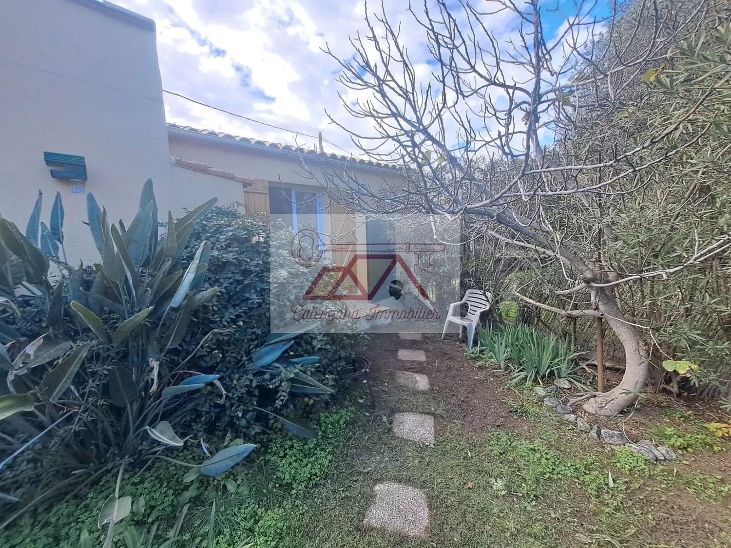 Maison à vendre, 48m², Nice