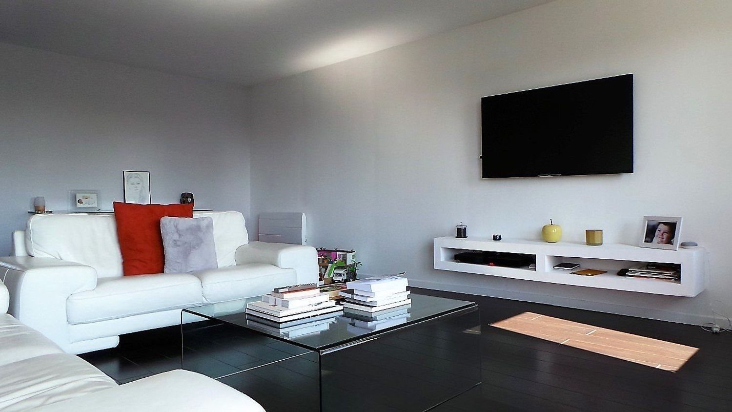 Appartement à vendre, 91m², Troyes