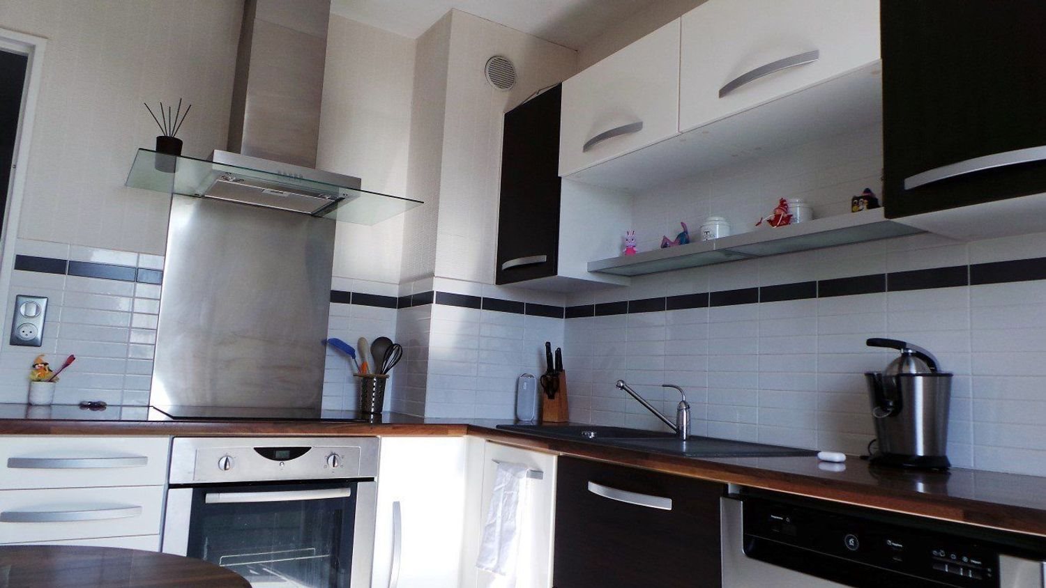 Appartement à vendre, 91m², Troyes