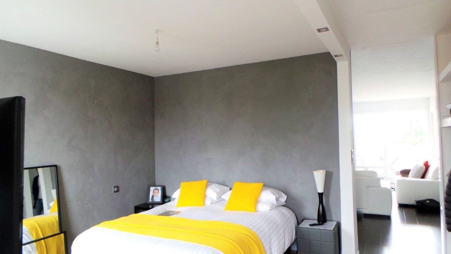 Appartement à vendre, 91m², Troyes
