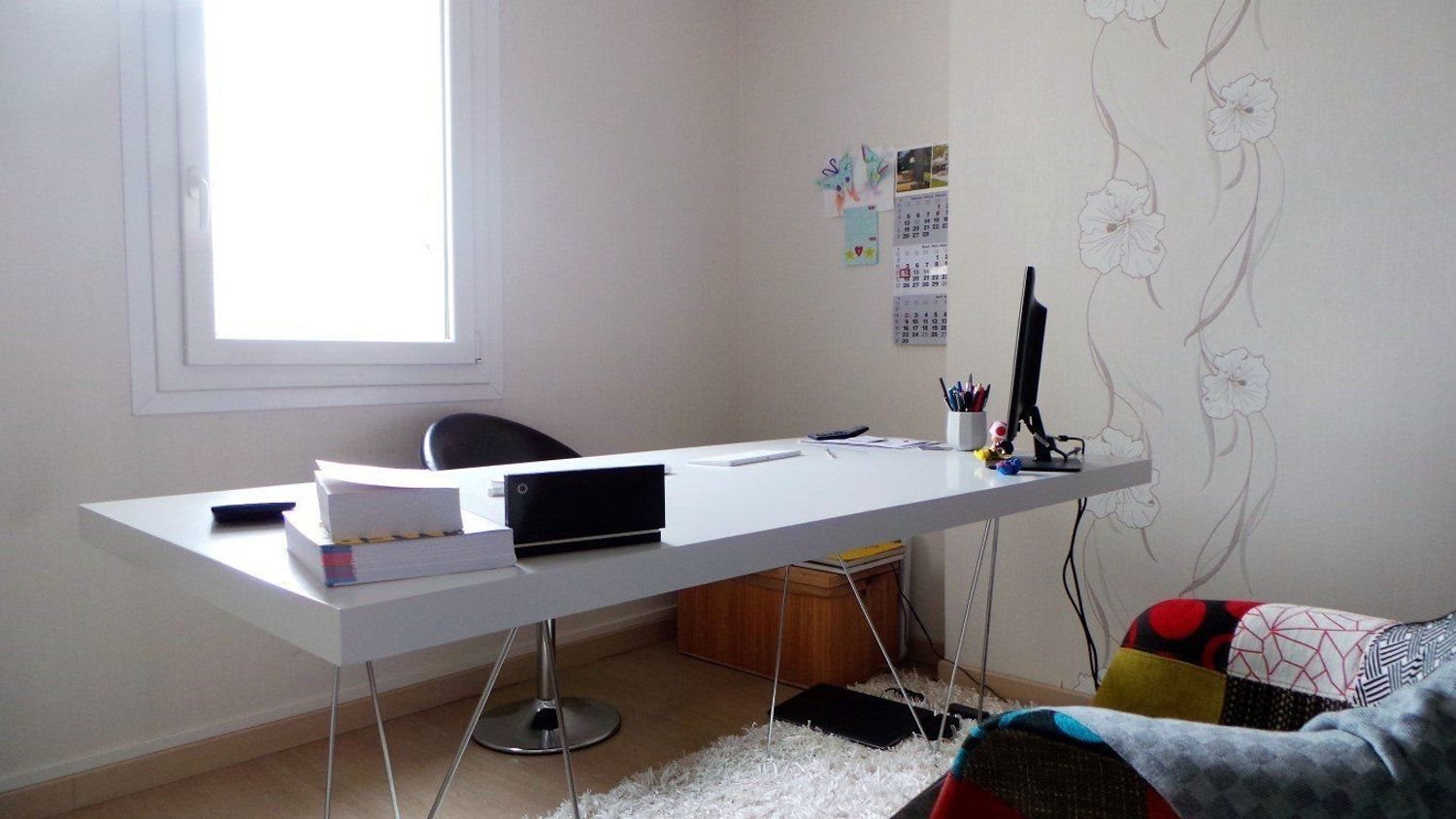 Appartement à vendre, 91m², Troyes