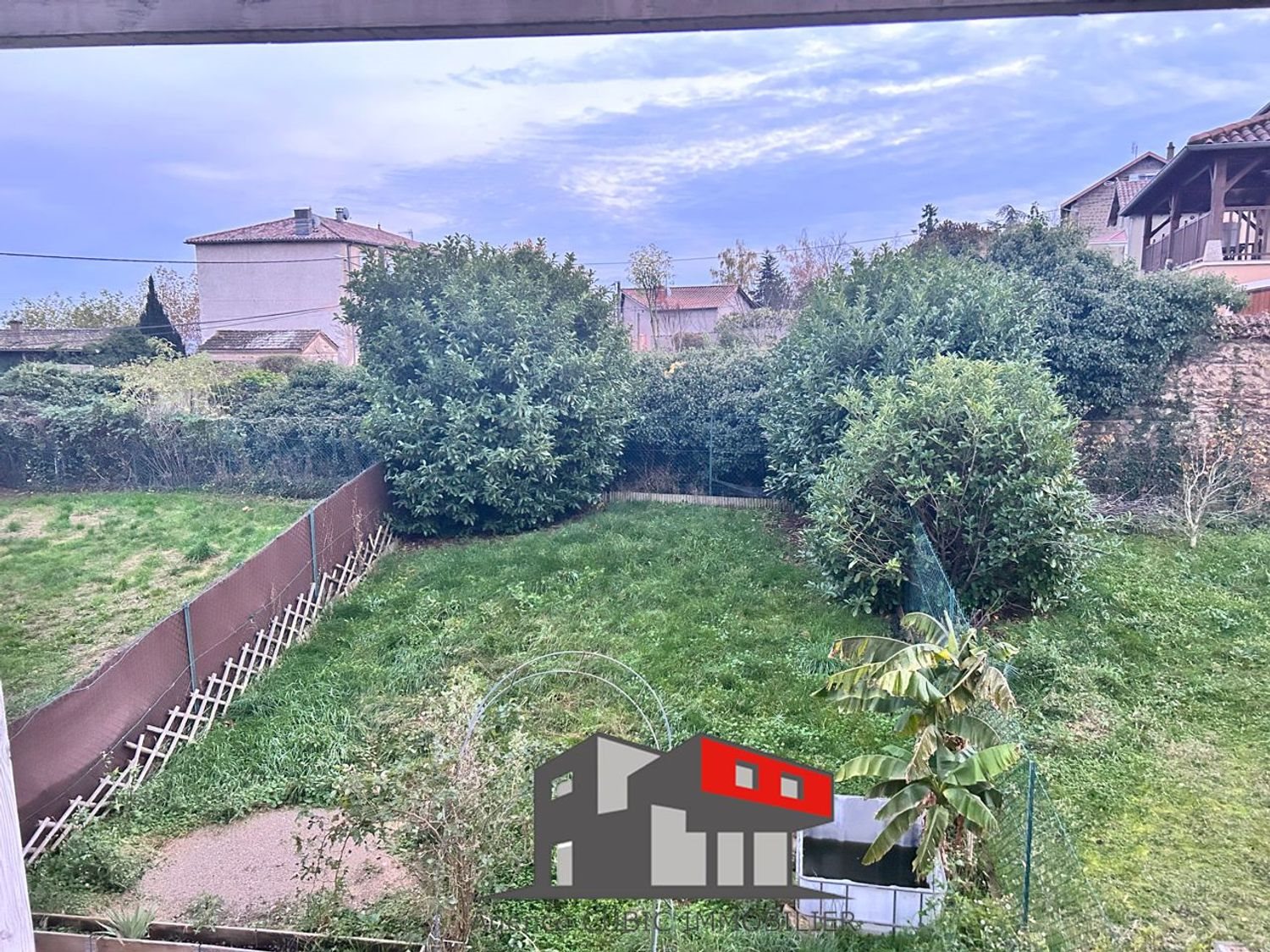 Maison à vendre, 100m², Villié-Morgon