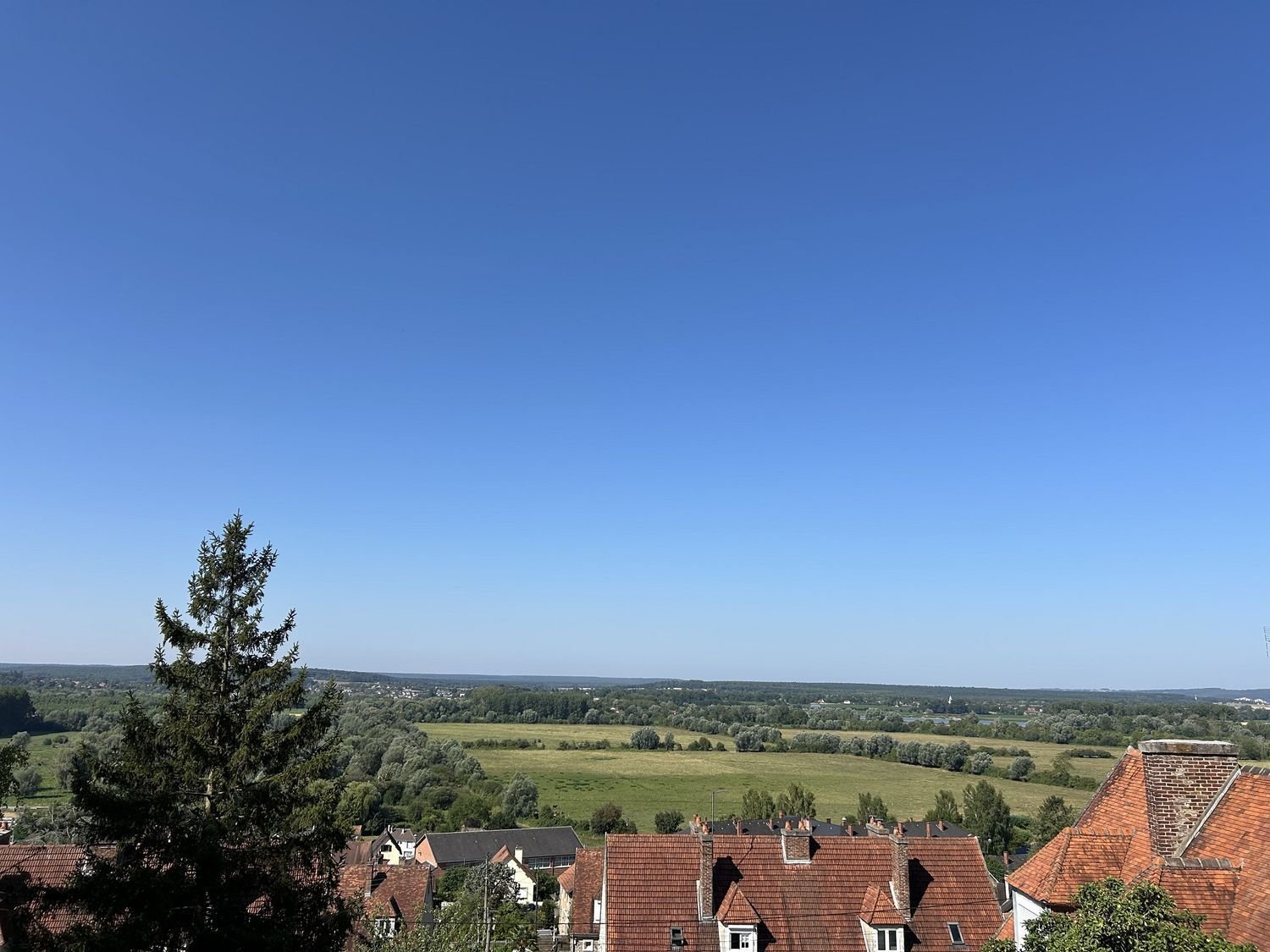 Maison à vendre, 106m², Le Trait