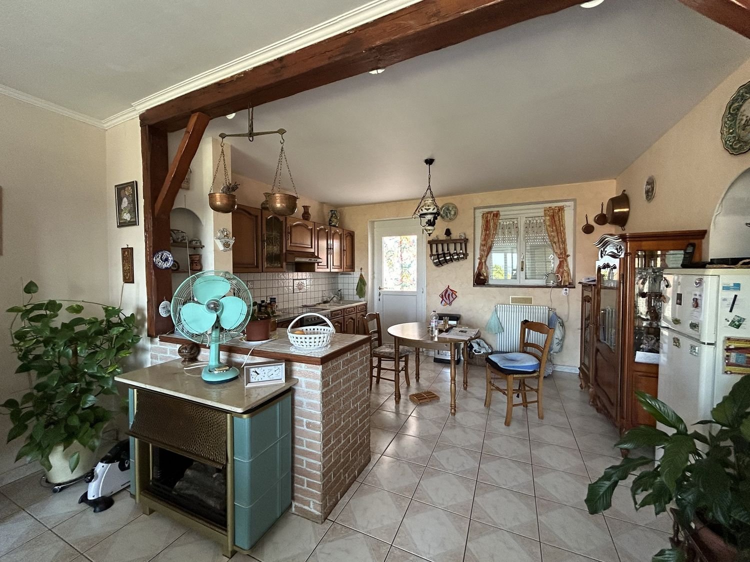 Maison à vendre, 106m², Le Trait