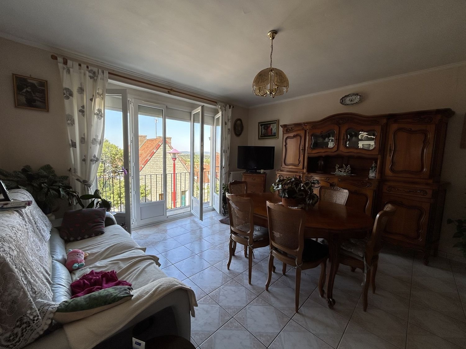 Maison à vendre, 106m², Le Trait