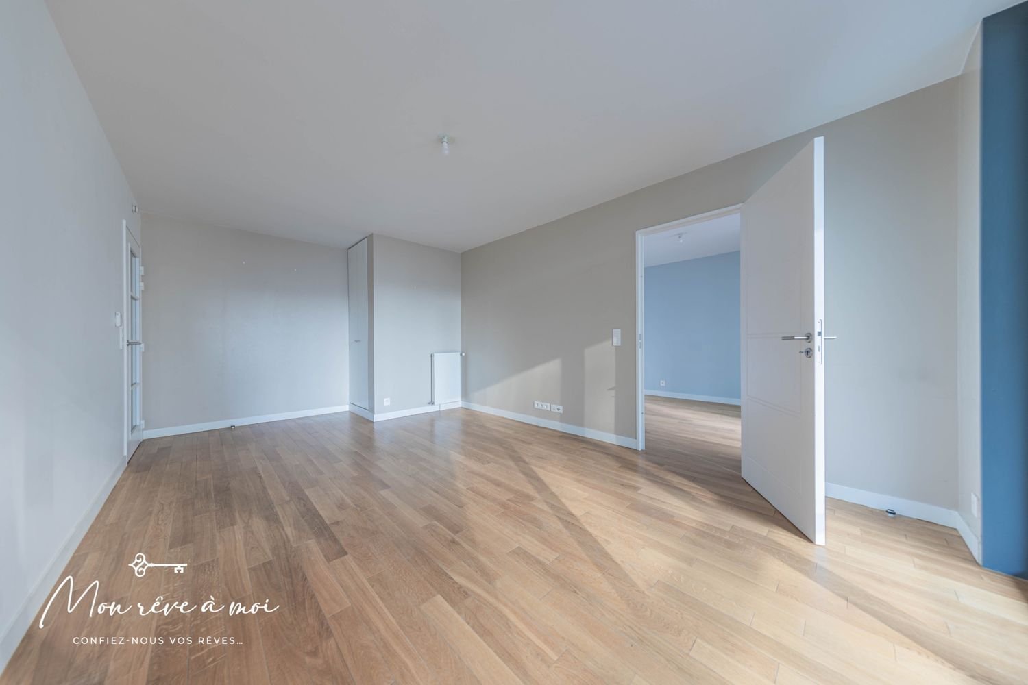 Appartement à vendre, 48m², Boulogne-Billancourt
