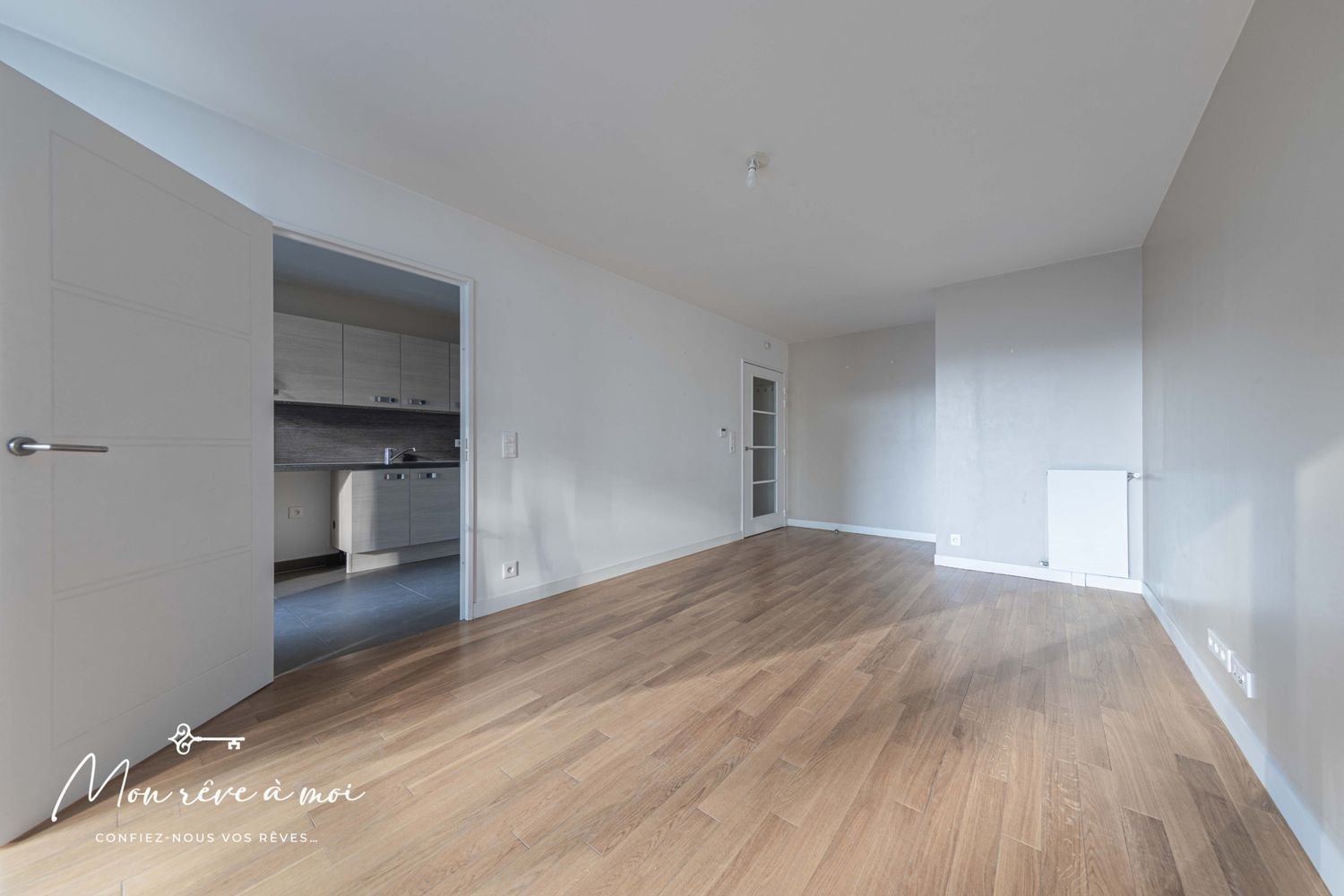 Appartement à vendre, 48m², Boulogne-Billancourt