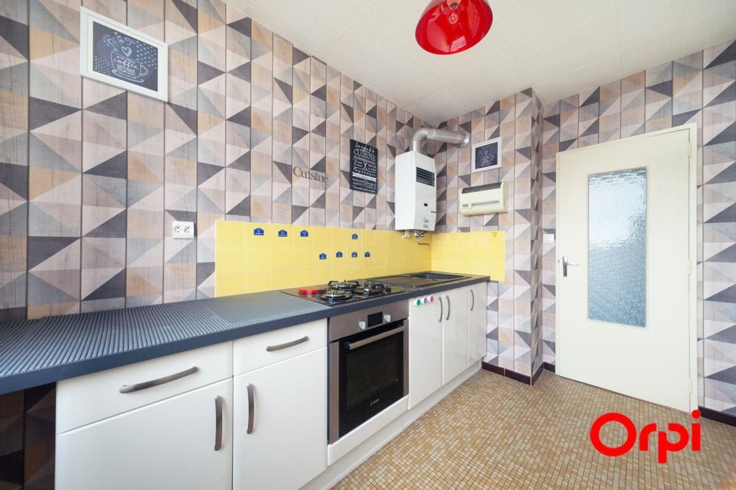 Appartement à vendre, 47m², Mâcon