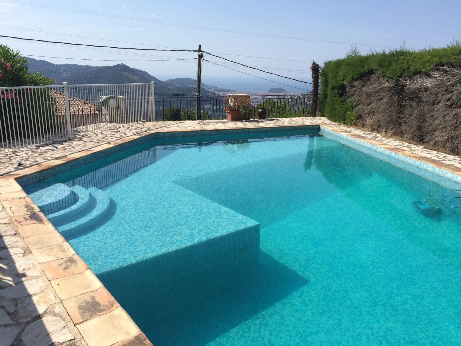 Maison à vendre, 200m², Tourrette-Levens