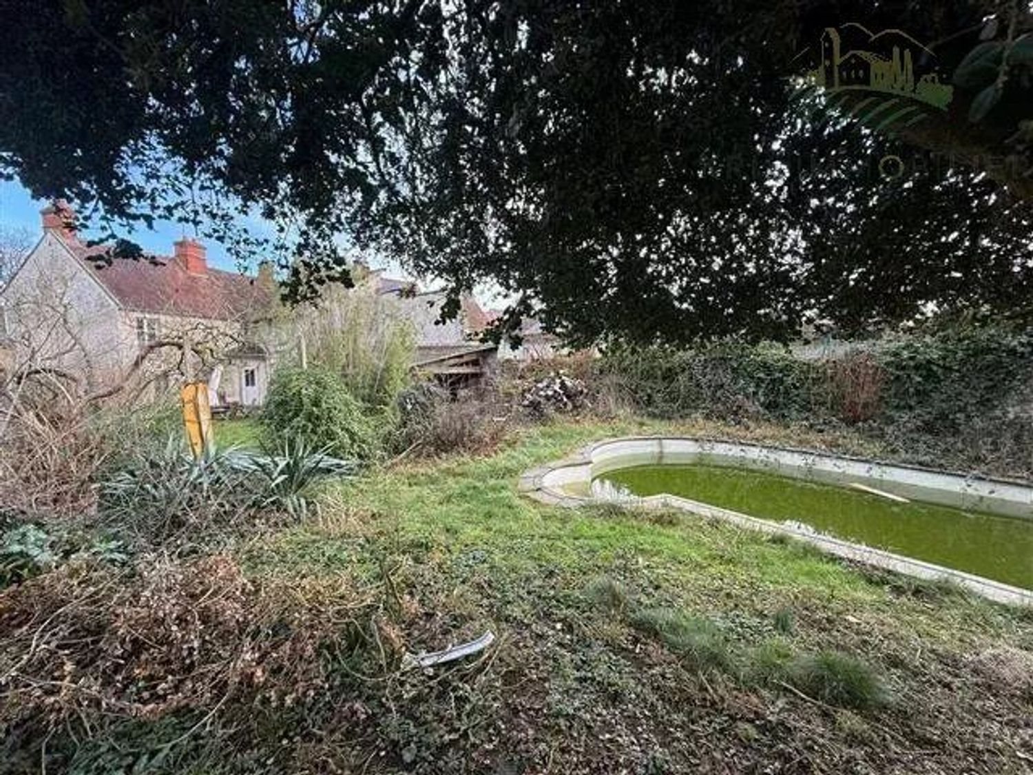 Maison à vendre, 167m², Marigny-en-Orxois