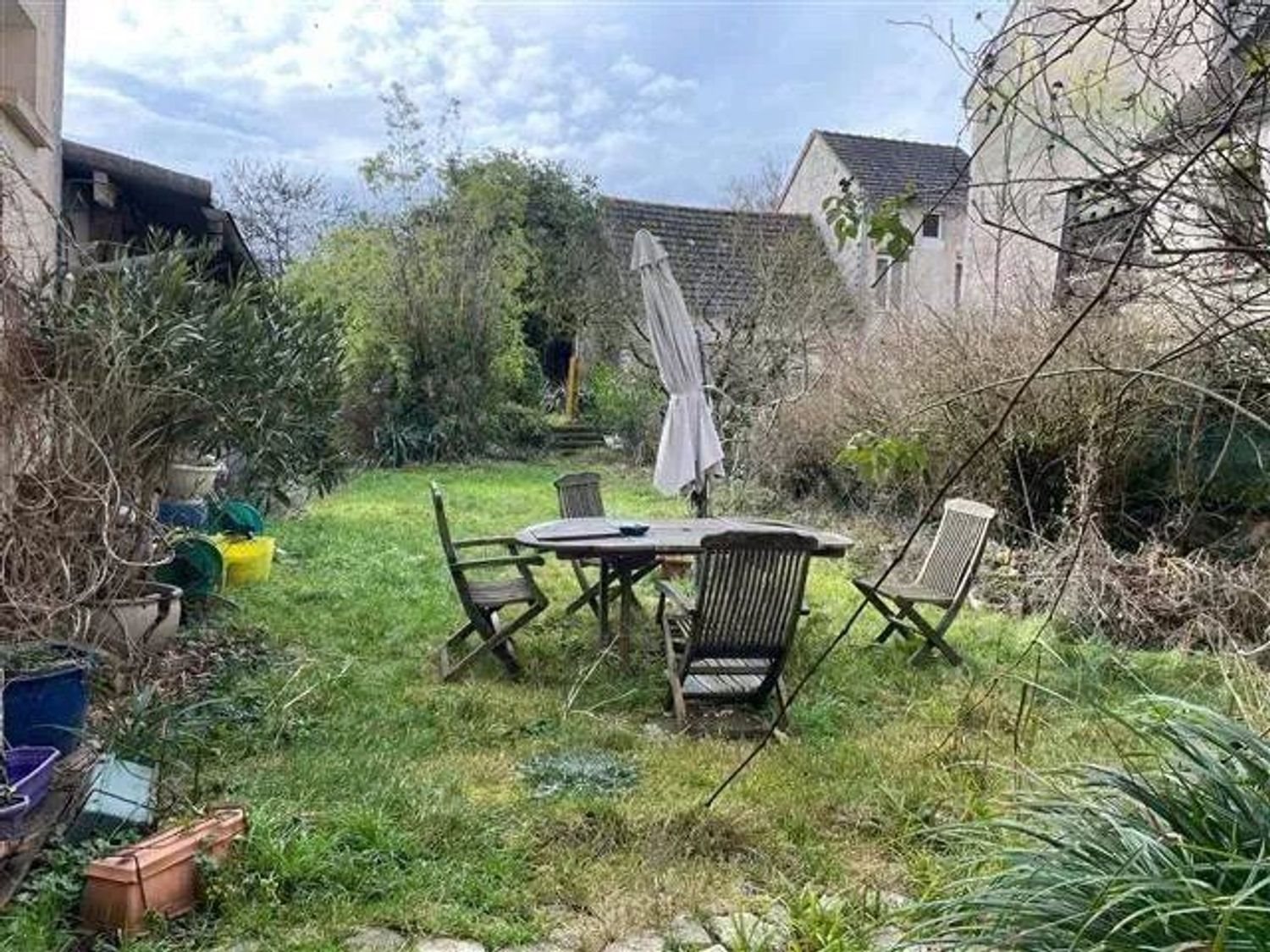 Maison à vendre, 167m², Marigny-en-Orxois
