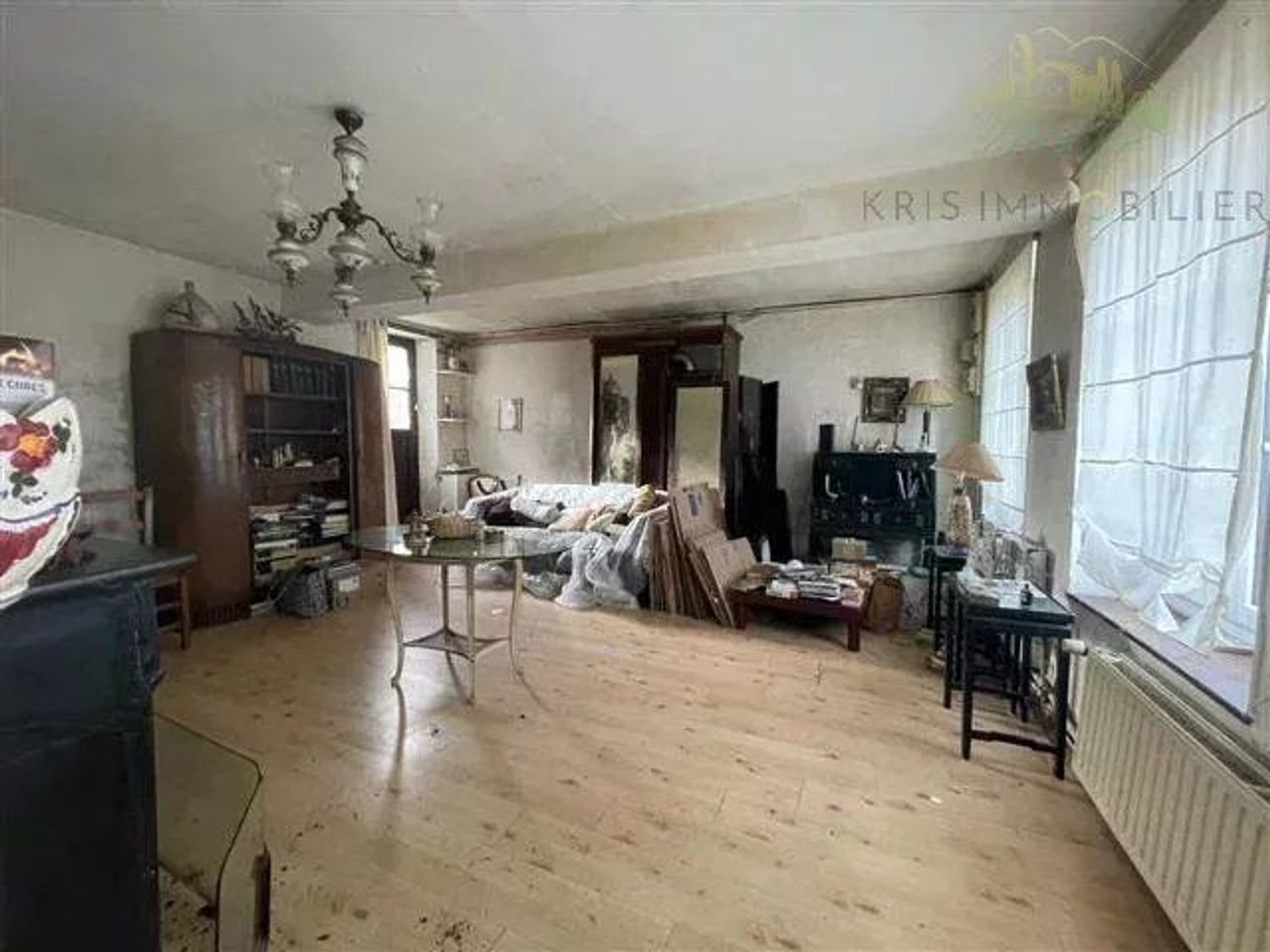 Maison à vendre, 167m², Marigny-en-Orxois