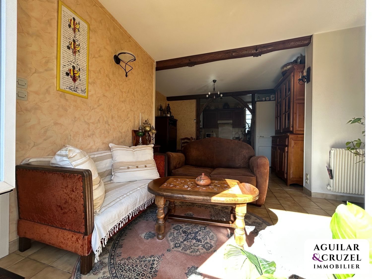 Maison à vendre, 57m², Bourges
