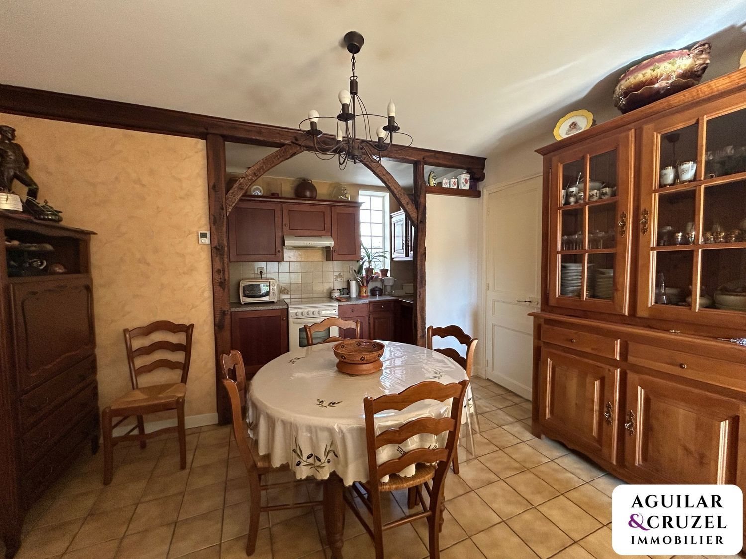 Maison à vendre, 57m², Bourges