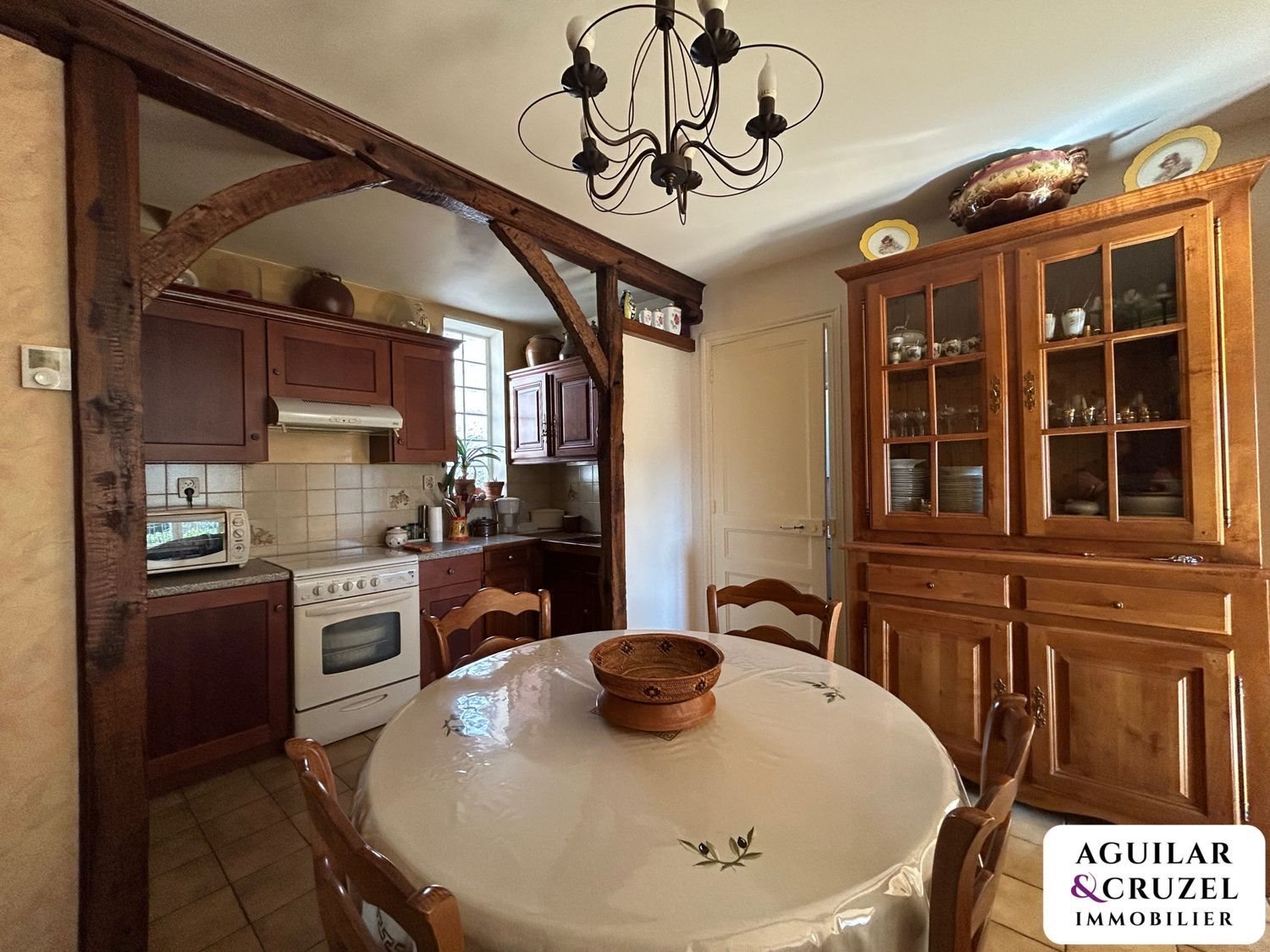 Maison à vendre, 57m², Bourges