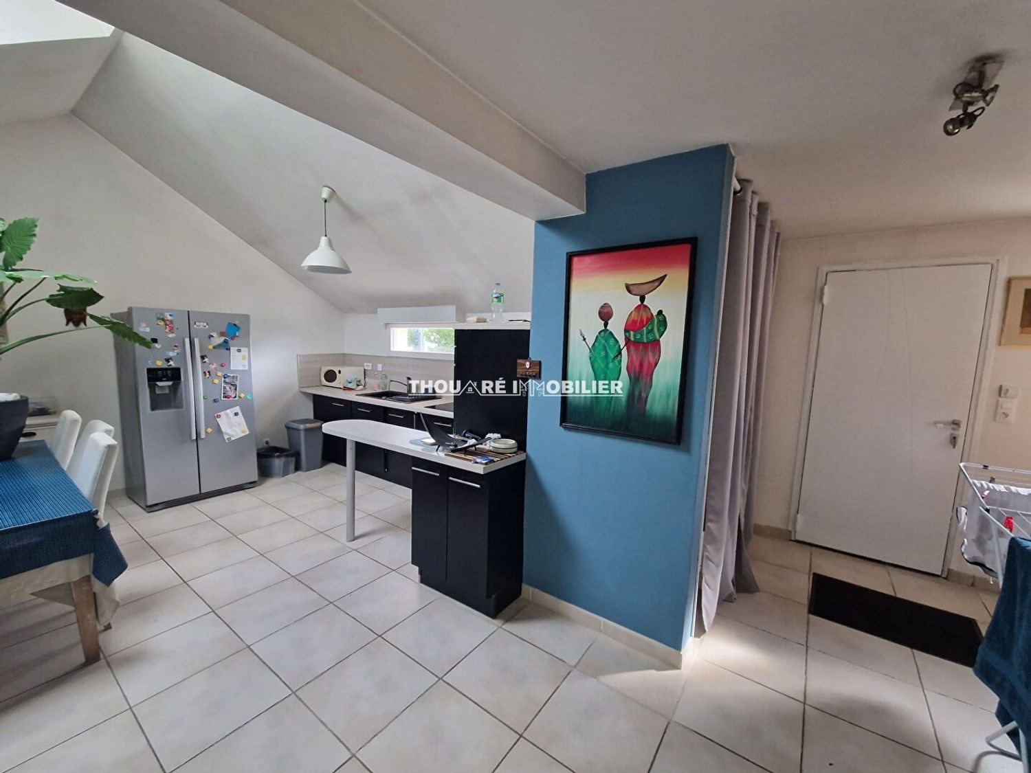 Maison à vendre, 77m², Thouaré-sur-Loire