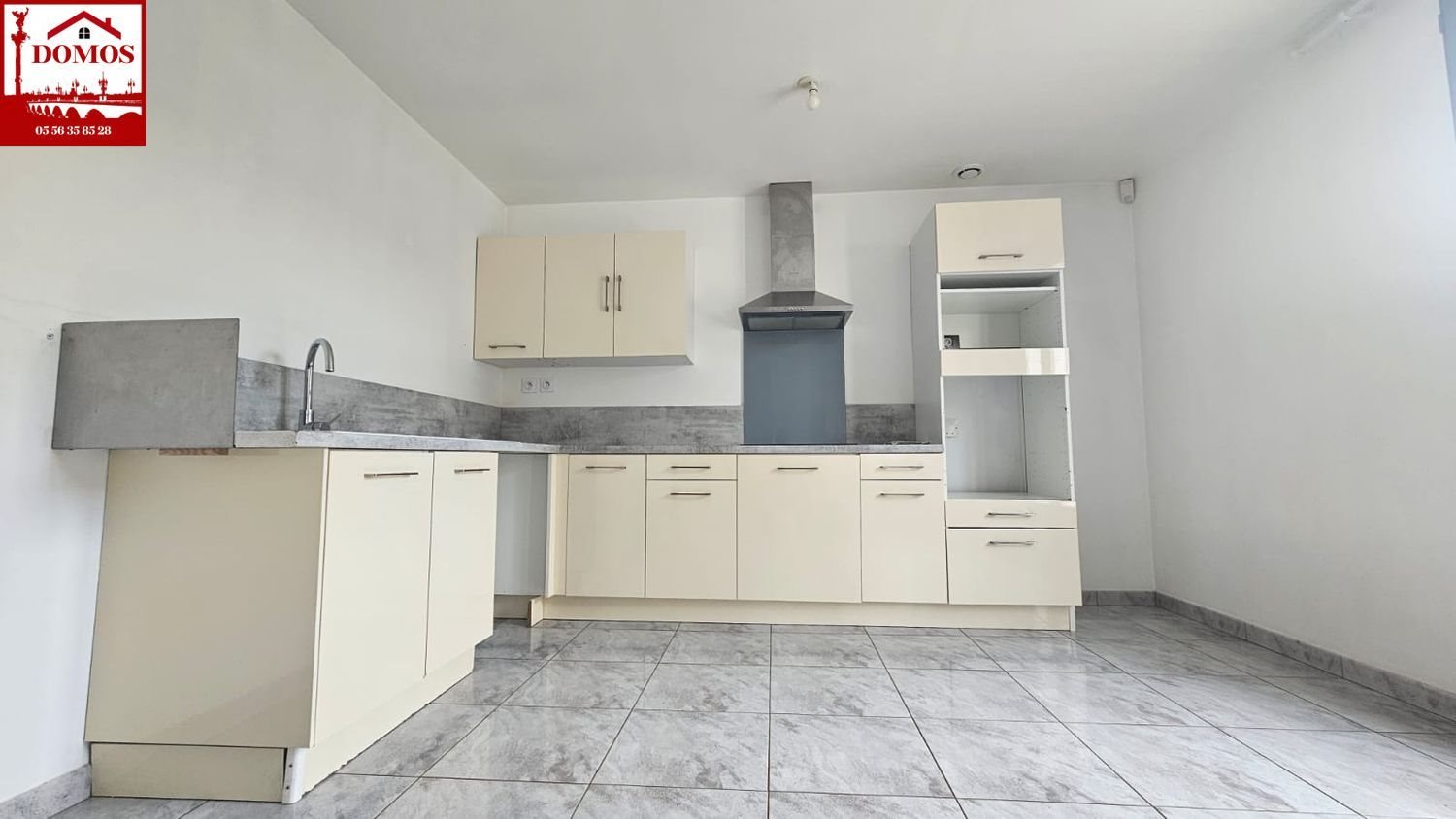 Maison à louer, 58m², Ludon-Médoc