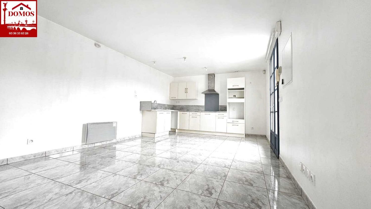 Maison à louer, 58m², Ludon-Médoc