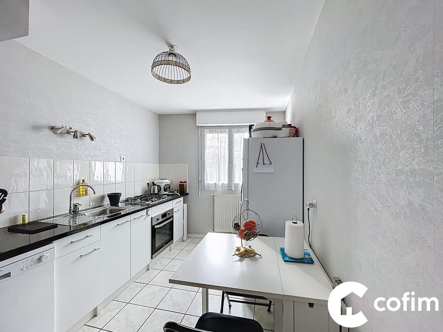 Appartement à vendre, 72m², Pau
