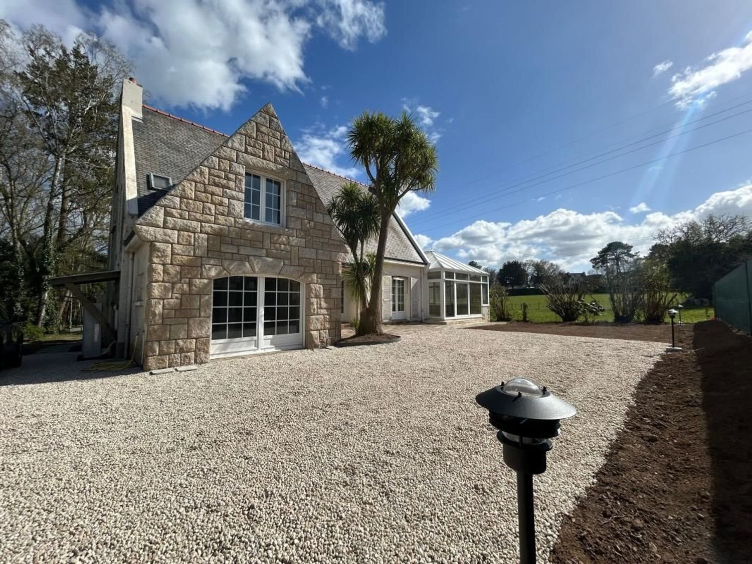 Maison à vendre, 150m², Saint-Nolff