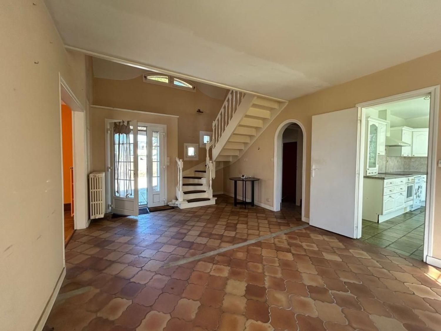 Maison à vendre, 150m², Saint-Nolff