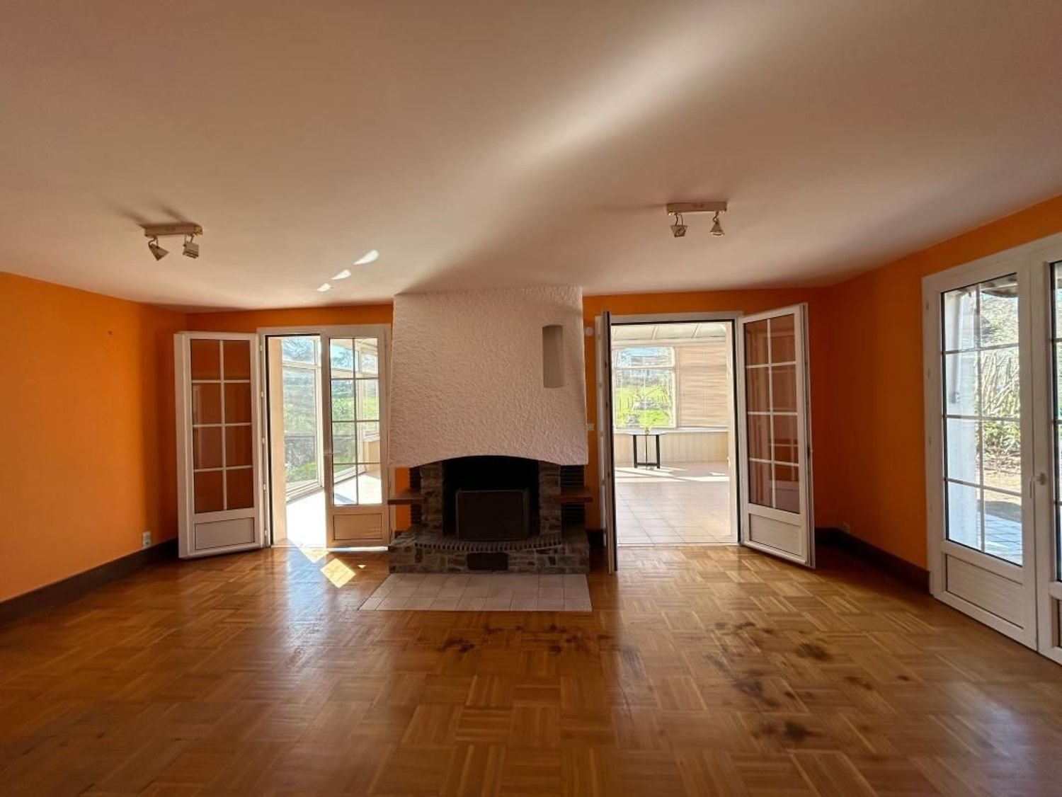 Maison à vendre, 150m², Saint-Nolff
