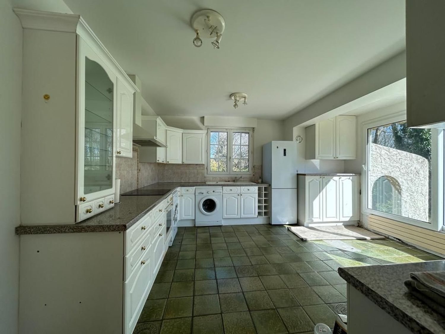 Maison à vendre, 150m², Saint-Nolff
