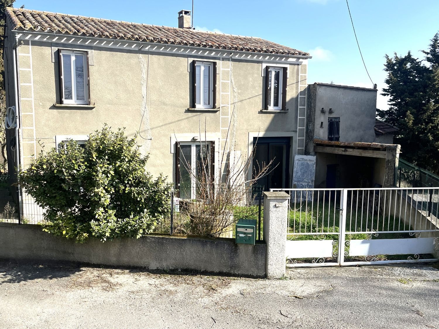 Maison à vendre, 98m², La Courtète
