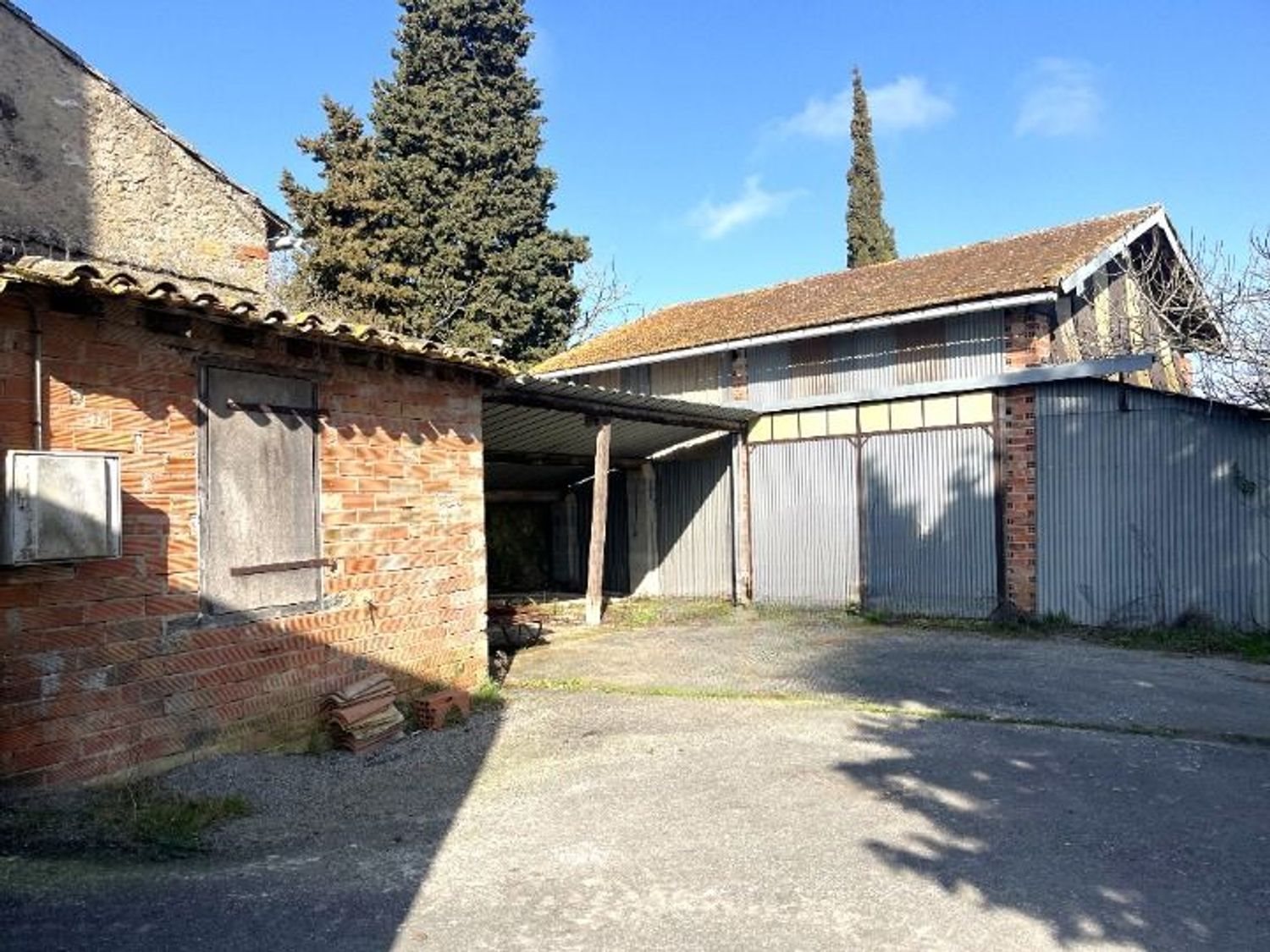 Maison à vendre, 98m², La Courtète