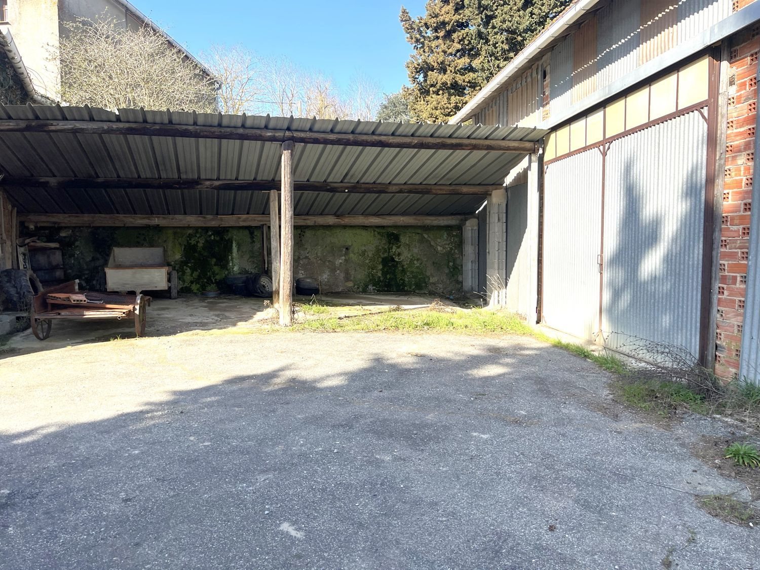 Maison à vendre, 98m², La Courtète