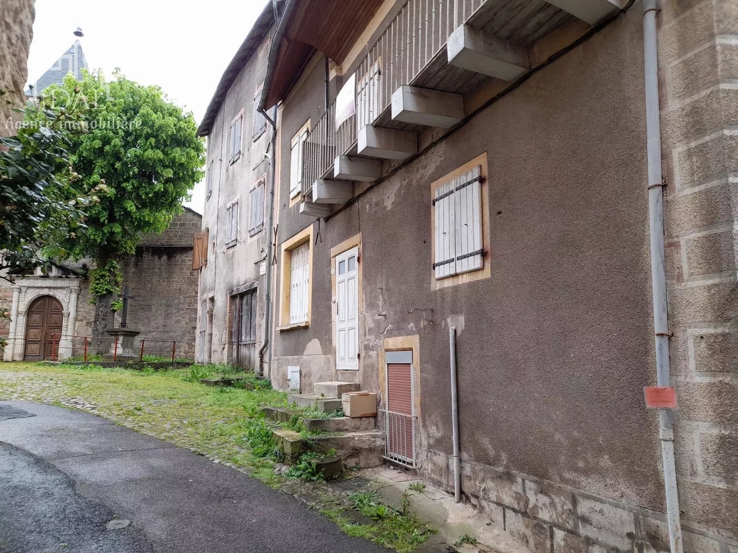 Maison à vendre, 117m², Gaillac-d'Aveyron