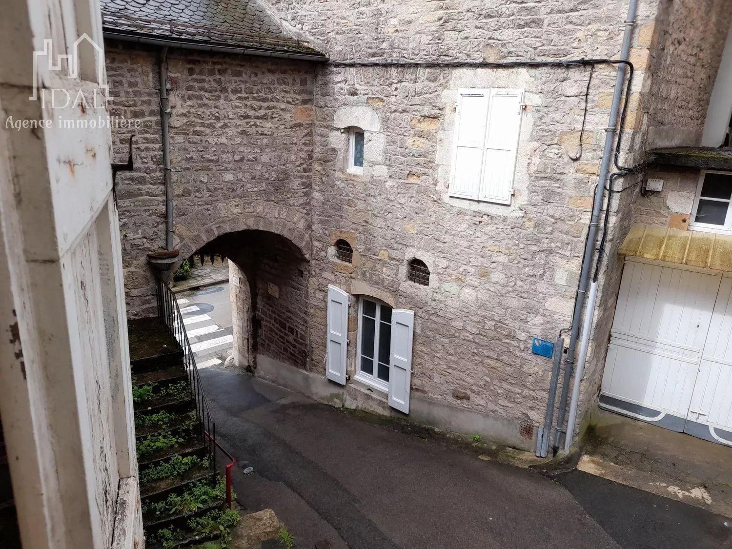 Maison à vendre, 117m², Gaillac-d'Aveyron