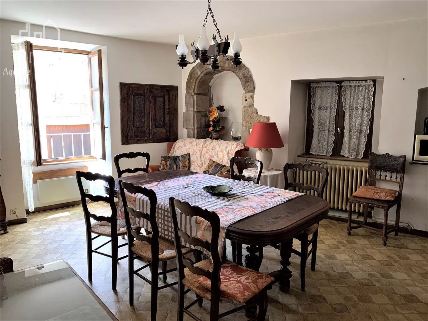 Maison à vendre, 117m², Gaillac-d'Aveyron