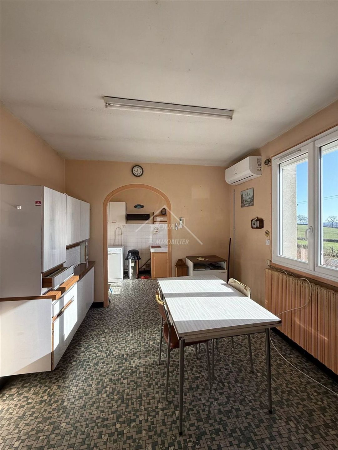Maison à vendre, 123m², Lapeyrouse