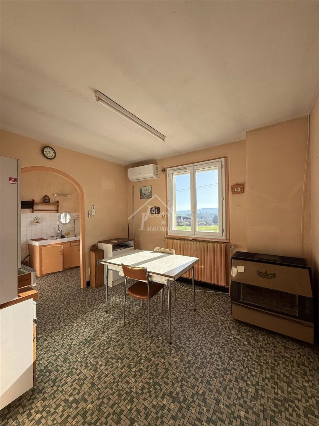 Maison à vendre, 123m², Lapeyrouse