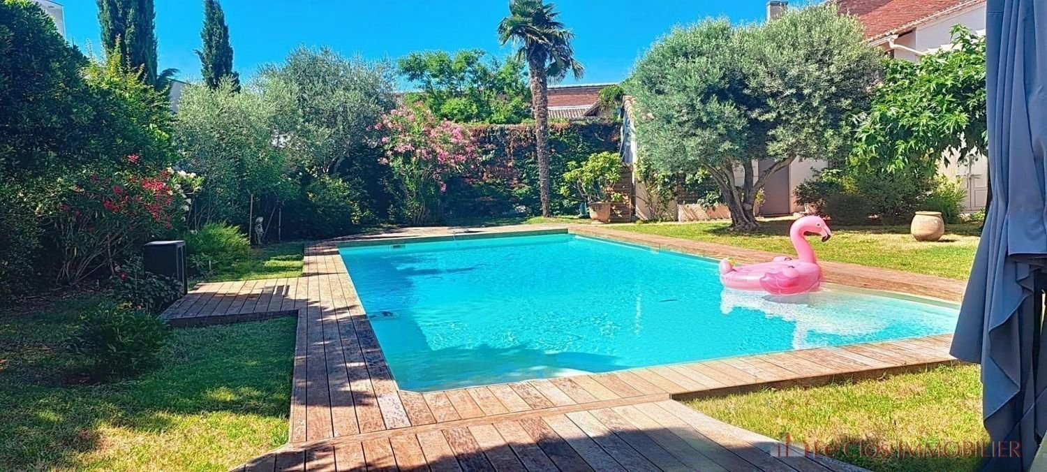 Maison à vendre, 460m², Fronton