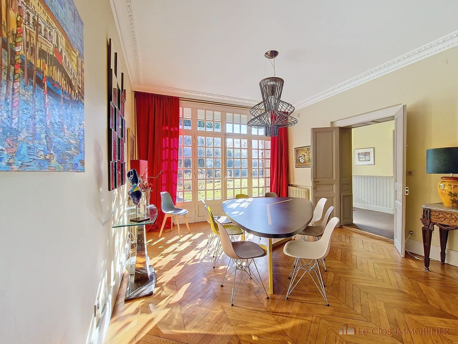 Maison à vendre, 460m², Fronton