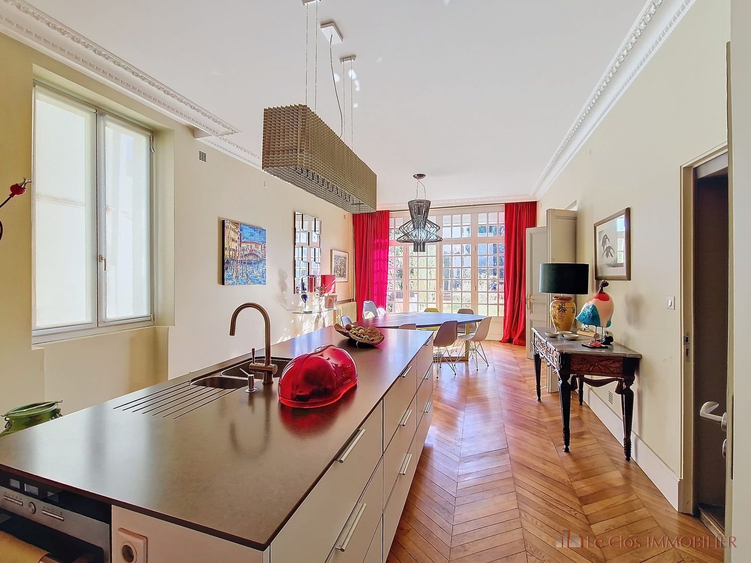 Maison à vendre, 460m², Fronton