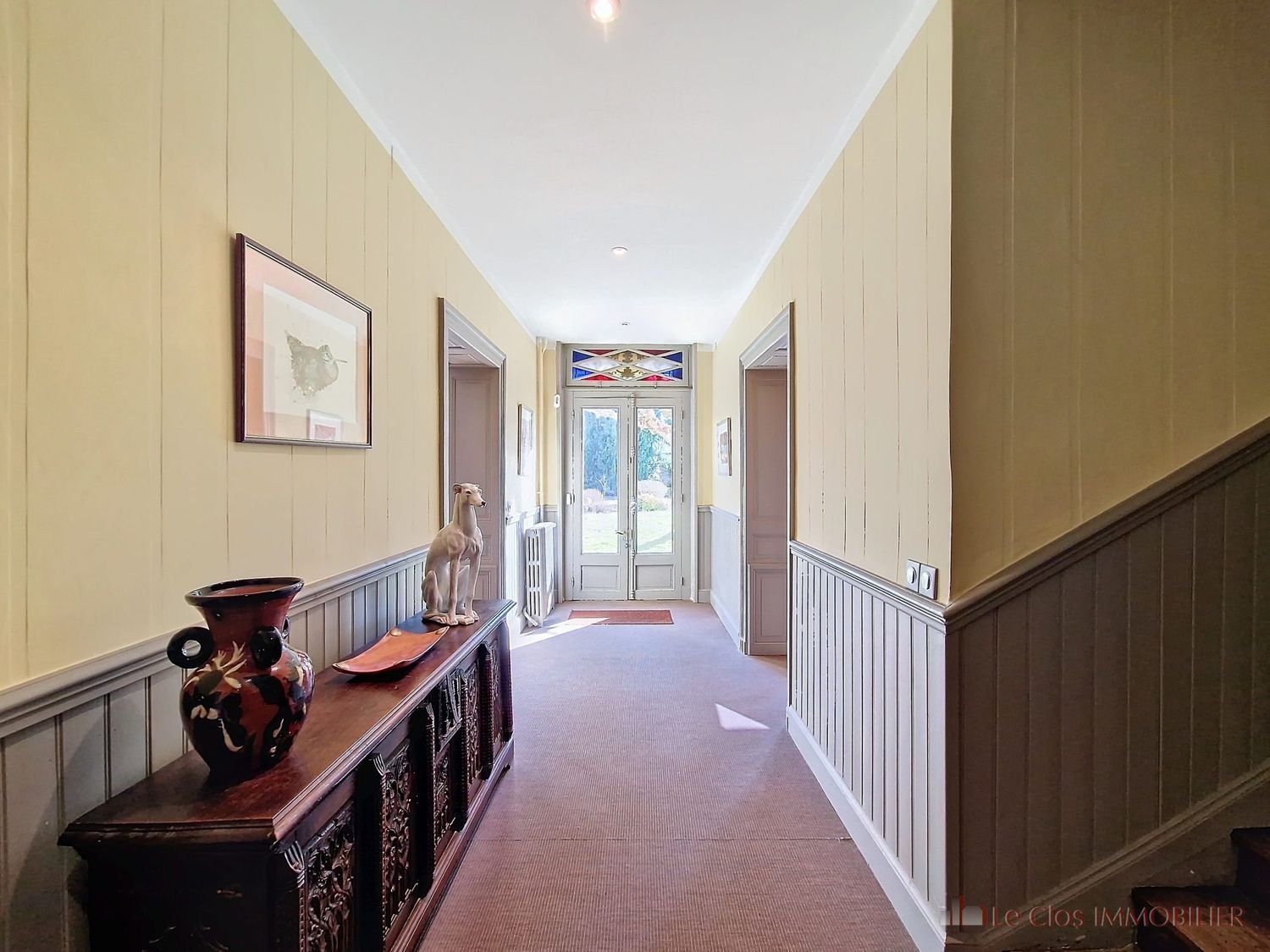 Maison à vendre, 460m², Fronton