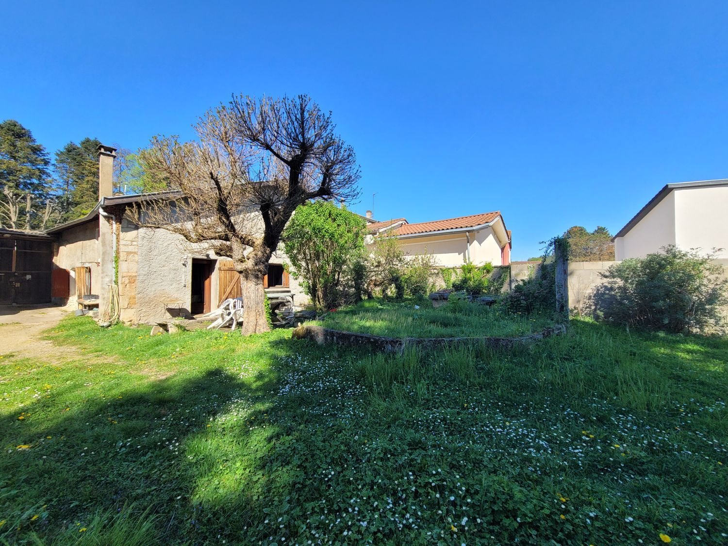 Maison à vendre, 180m², Reyrieux
