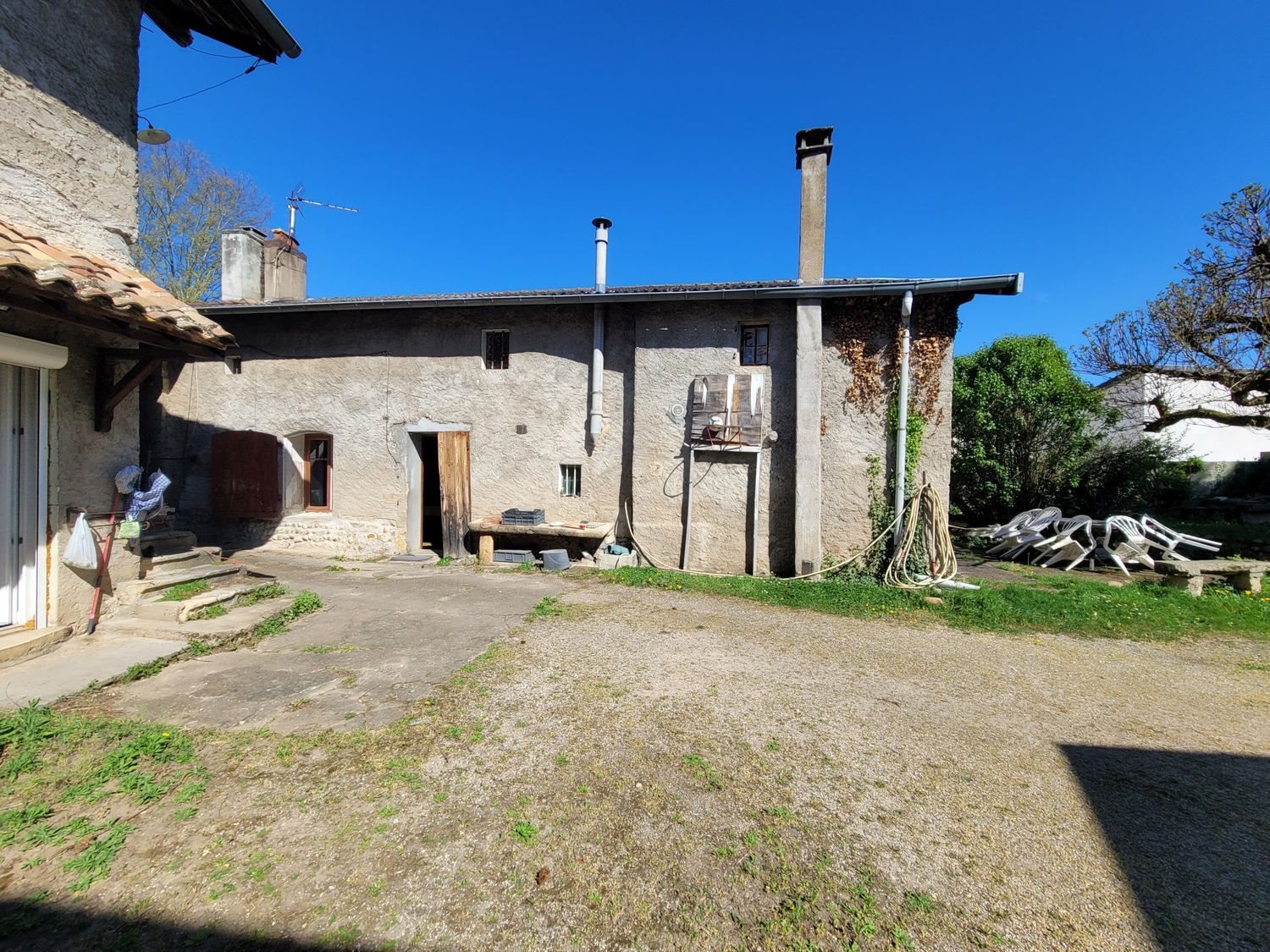 Maison à vendre, 180m², Reyrieux