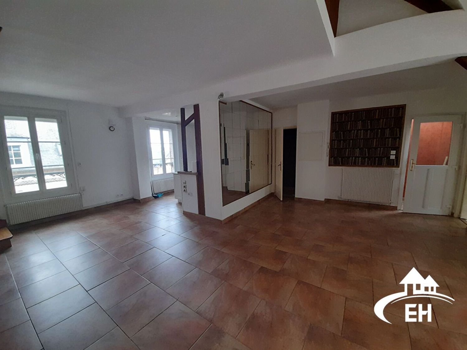 Maison à vendre, 101m², L'Aigle
