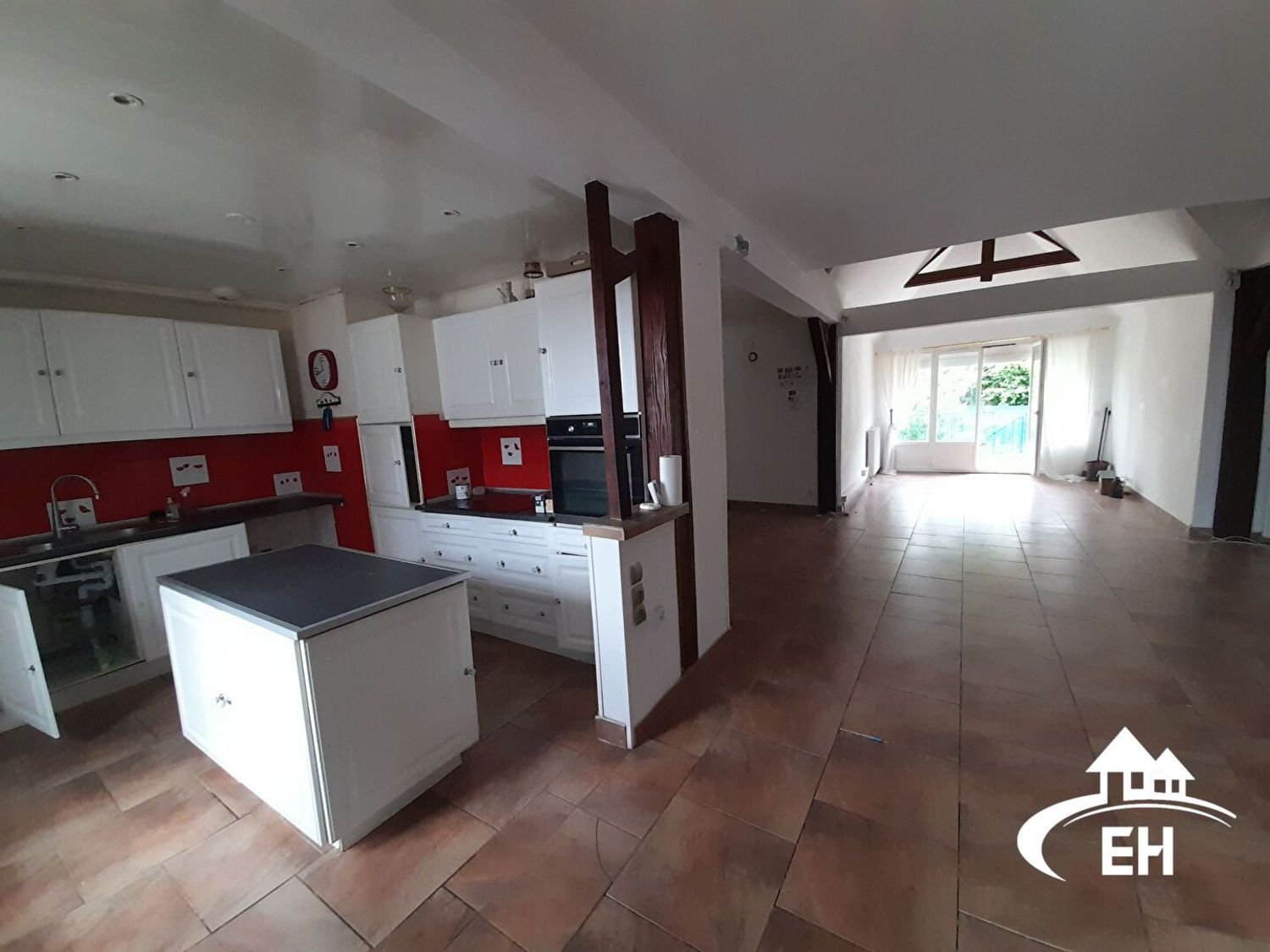 Maison à vendre, 101m², L'Aigle