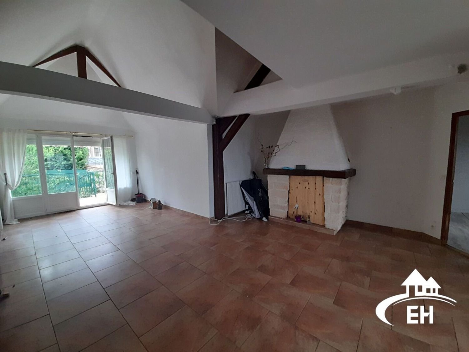 Maison à vendre, 101m², L'Aigle