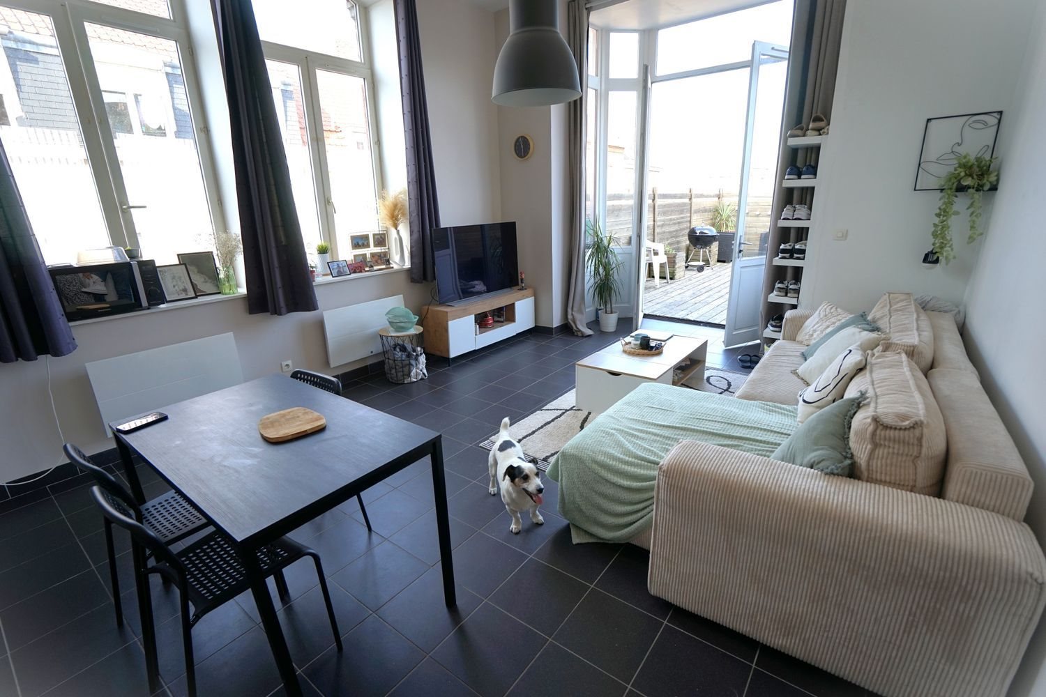 Appartement à vendre, 42m², Tourcoing