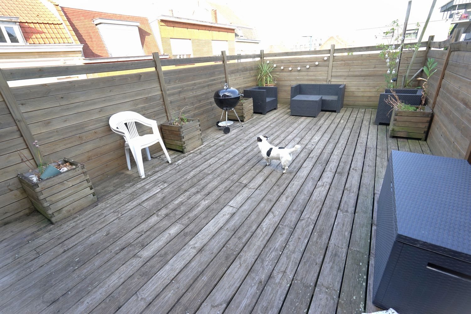 Appartement à vendre, 42m², Tourcoing