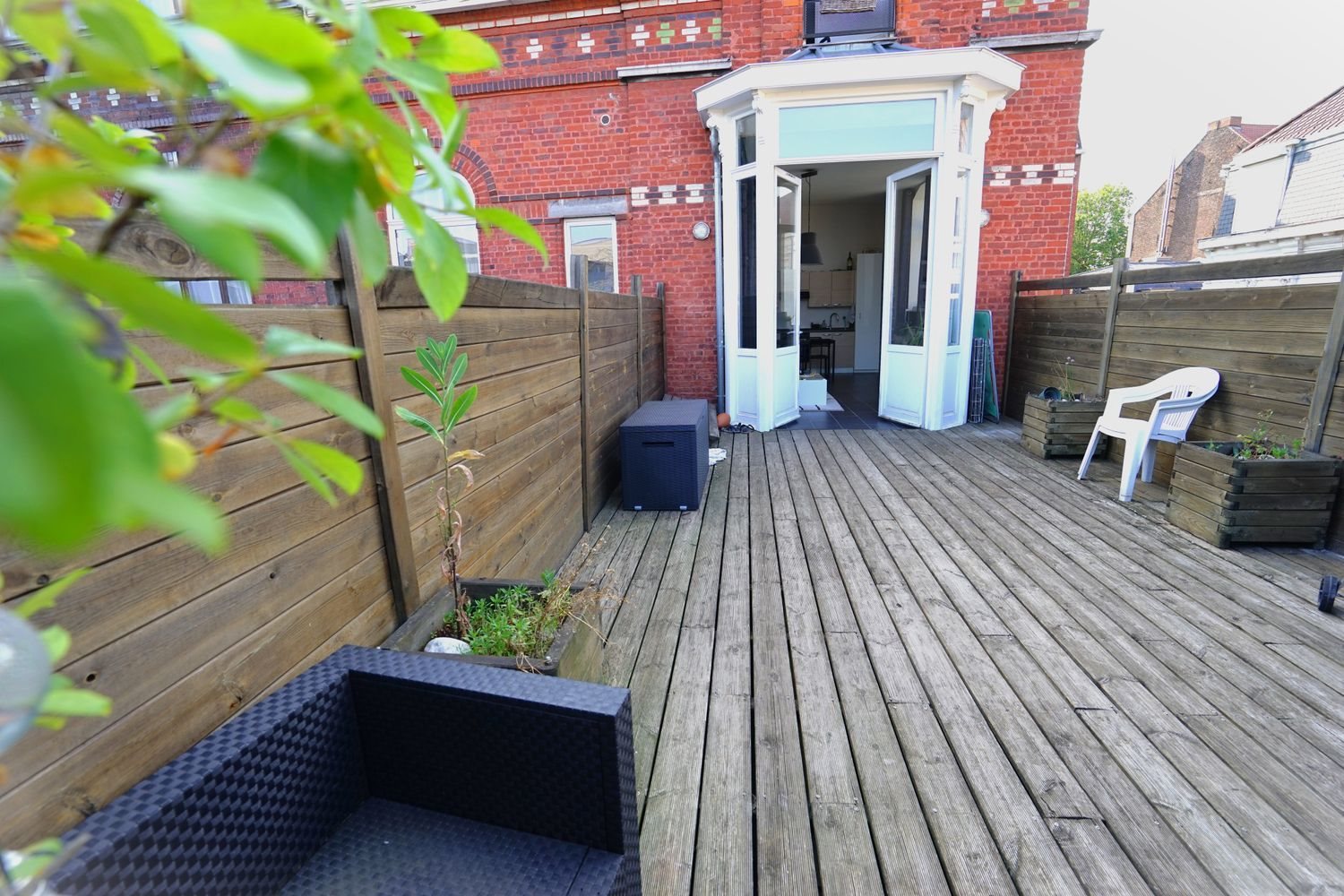 Appartement à vendre, 42m², Tourcoing