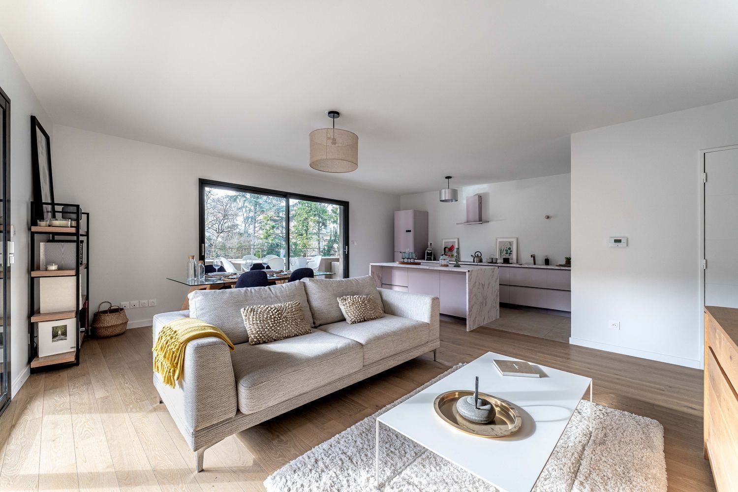 Appartement à vendre, 100m², Écully